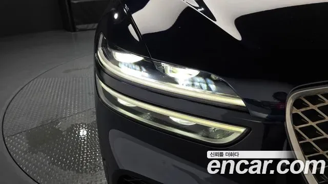 Genesis GV70 2.5T бензин AWD ( ), миниатюра 29