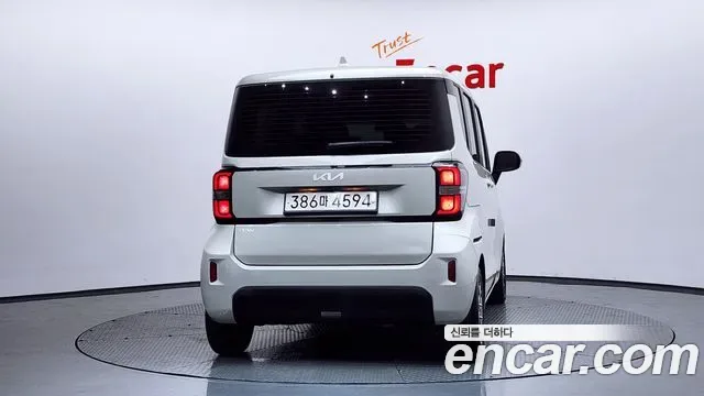 Kia Ray Prestige, миниатюра 19
