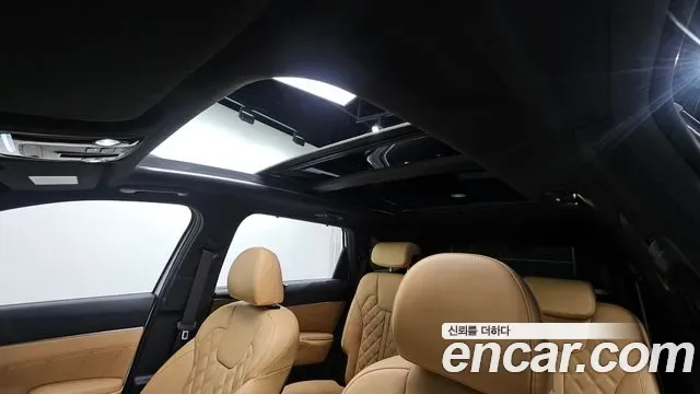 Kia Sorento дизель 2.2 2WD Signature, миниатюра 8