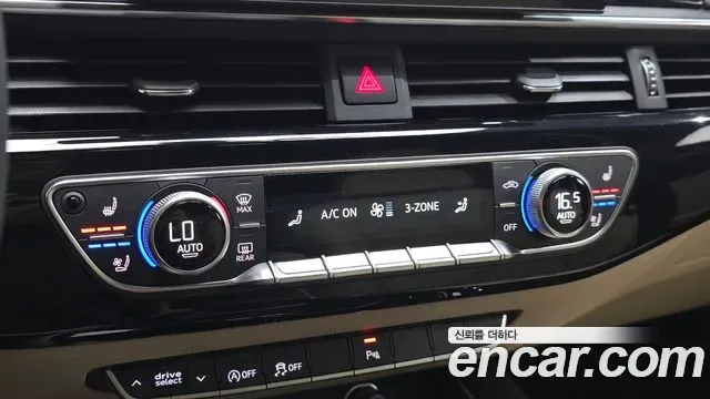 Audi A4 40 TFSI Premium, миниатюра 17