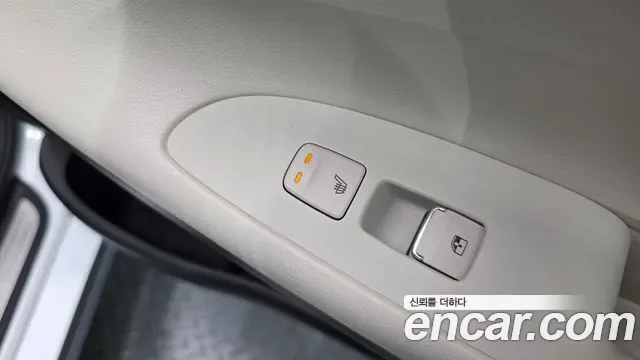 Hyundai Grandeur, миниатюра 14