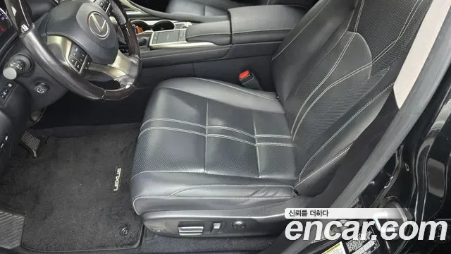 Lexus RX, миниатюра 8