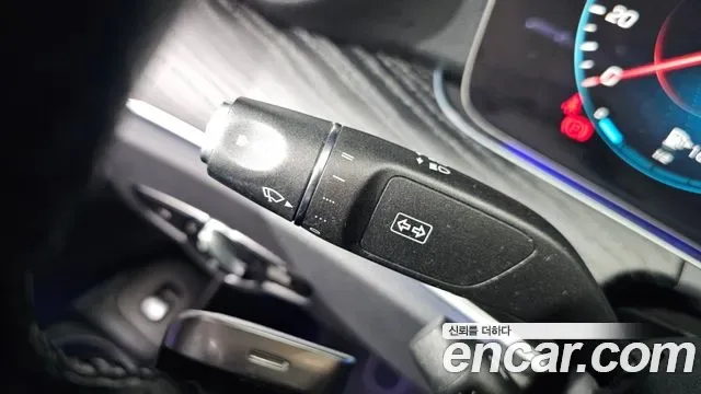 Mercedes-Benz E-Class E220d 4MATIC AMG Line, миниатюра 18