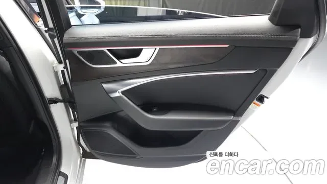 Audi A6 40 TDI Premium, миниатюра 25