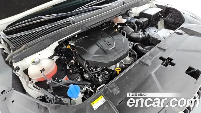 Kia Carnival дизель 9 мест, миниатюра 12