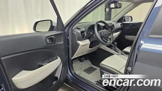 Hyundai Venue, миниатюра 14