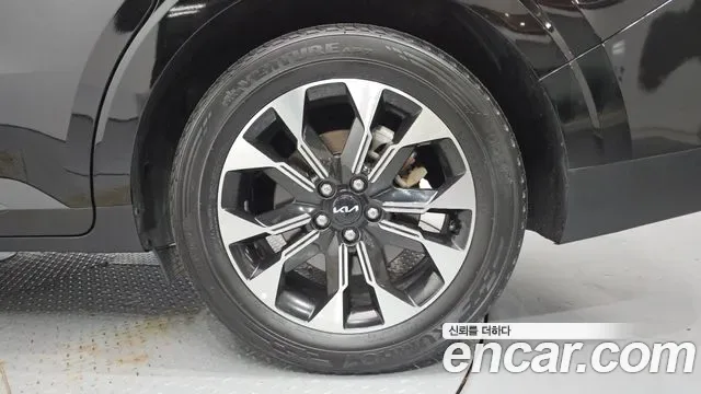 Kia Carnival бензин 9 мест Prestige, миниатюра 30
