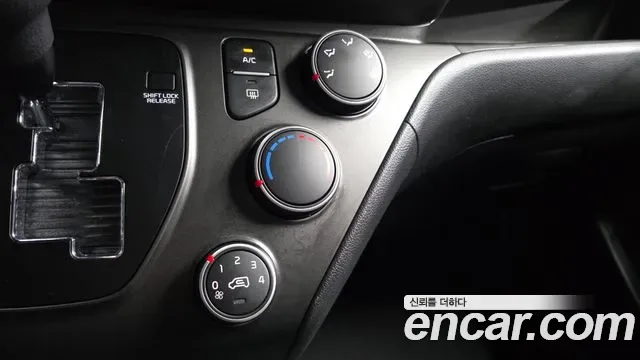 Kia Ray 2 мест Prestige, миниатюра 6