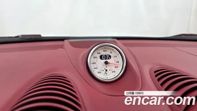 Porsche 718 4.0 GTS, миниатюра 22