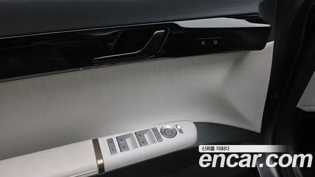Hyundai Grandeur Calligraphy, миниатюра 14