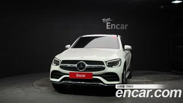 Mercedes-Benz GLC GLC220 d 4MATIC, миниатюра 6