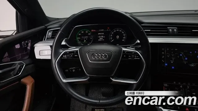 Audi e-, миниатюра 12