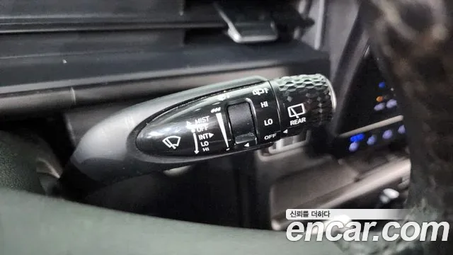 Hyundai Staria L3.5 5 мест Modern, миниатюра 15
