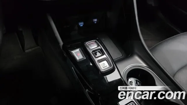 Hyundai Sonata 2.0 Premium, миниатюра 20