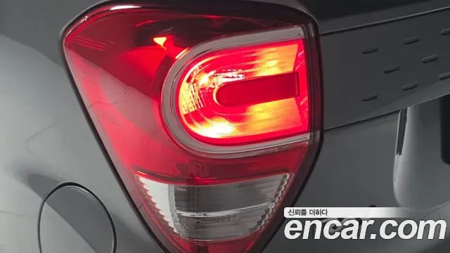 Kia The New Ray Prestige, миниатюра 5