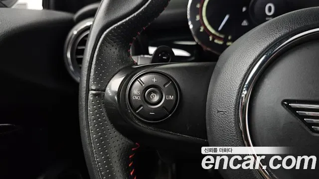 MINI Cooper JCW III, миниатюра 27