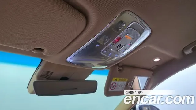Genesis G80 бензин 2.5 Turbo AWD ( ), миниатюра 17