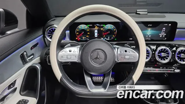 Mercedes-Benz CLA CLA250 4MATIC, миниатюра 29