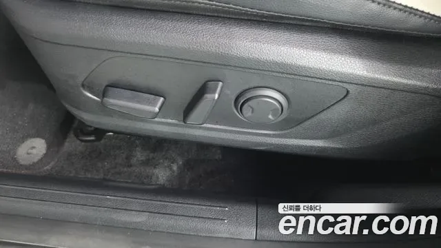 Kia Sportage Signature Gravity 4WD, миниатюра 22