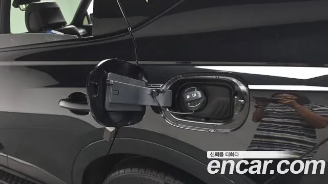 Genesis GV80 2.5T бензин AWD, миниатюра 12