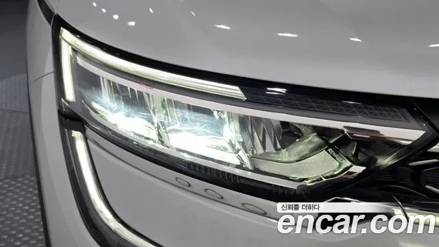 Renault QM6 2.0 GDe RE Signature 2WD, миниатюра 25