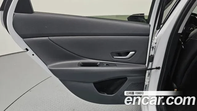 Hyundai Avante (CN7) 1.6 LPi ( ), миниатюра 19