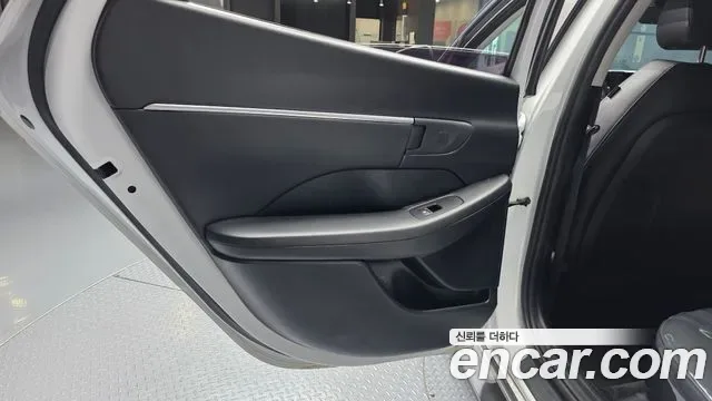 Hyundai Sonata, миниатюра 17