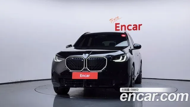 BMW X3 xDrive 20 M, миниатюра 12