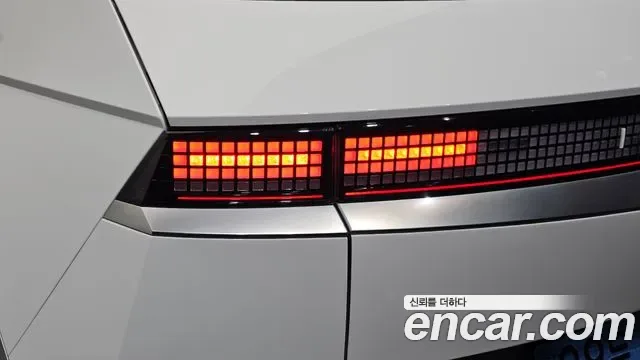 Hyundai Ioniq 5 Prestige, миниатюра 3
