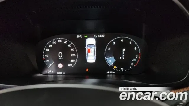 Volvo S60 T5, миниатюра 3