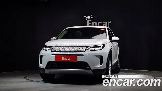 Land Rover Discovery P250 S, миниатюра 18