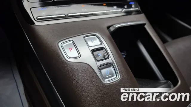 Hyundai Grandeur 3.0 LPi ( ), миниатюра 6