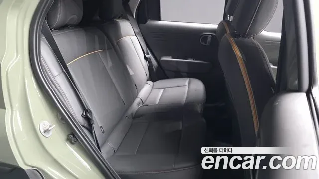 Hyundai Casper Turbo Modern, миниатюра 12