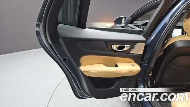Volvo V60 B5 AWD, миниатюра 17
