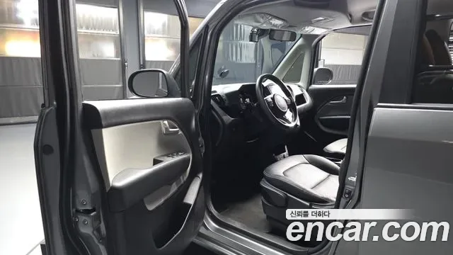 Kia Ray 2 мест Prestige, миниатюра 21