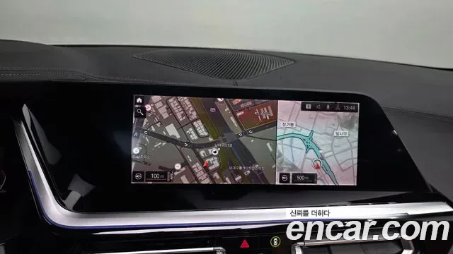 BMW Z4 sDrive20i M, миниатюра 11