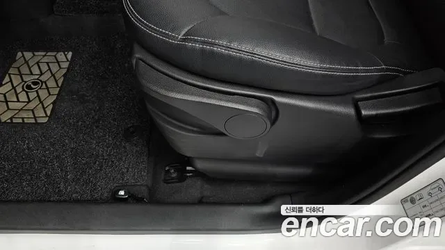 Kia Ray Signature, миниатюра 25
