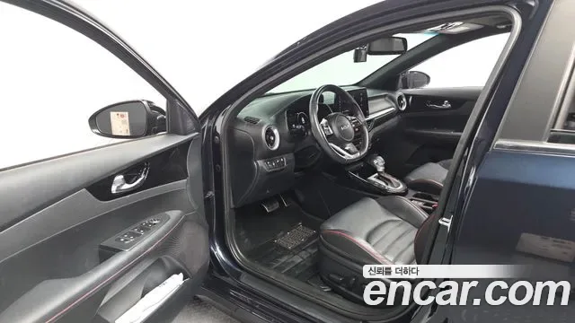 Kia K3 II 1.6 Turbo GT 5 Signature, миниатюра 10
