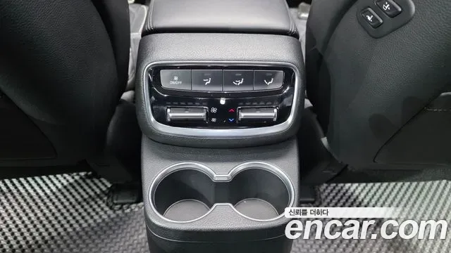 Kia Mohave дизель 3.0 4WD 6 мест, миниатюра 30