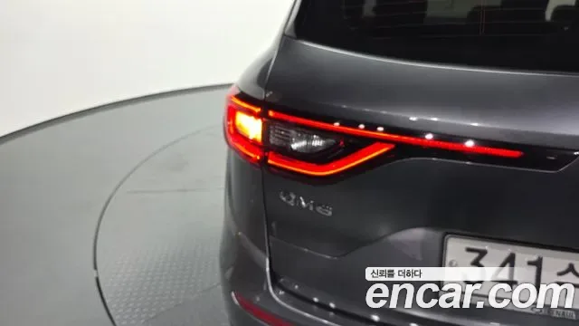 Renault QM6 1.7 dCi RE Signature 2WD, миниатюра 12