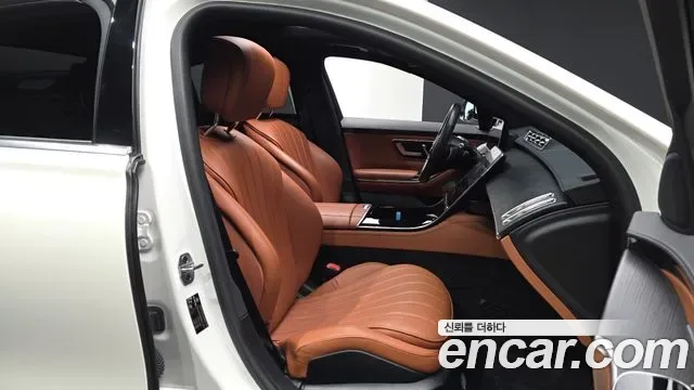 Mercedes-Benz S-Class S350 d, миниатюра 21