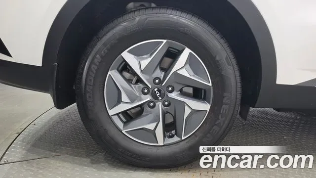 Kia Sorento HEV 1.6 2WD Prestige, миниатюра 22
