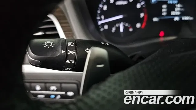 Genesis G80 3.3 GDI AWD Premium, миниатюра 29