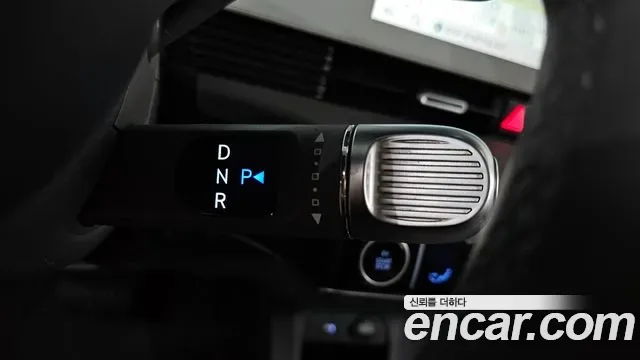 Hyundai Ioniq 5, миниатюра 30