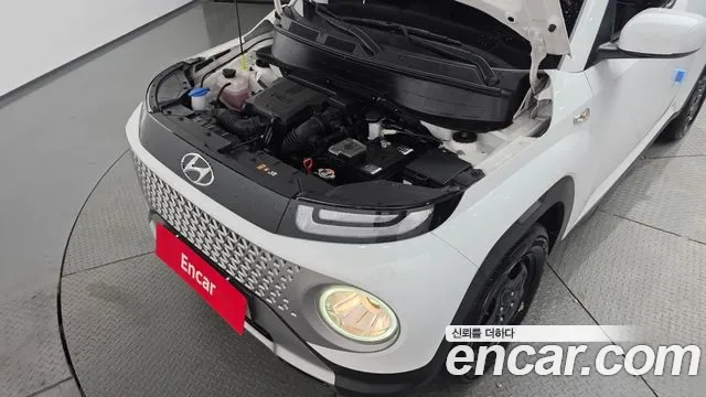 Hyundai Casper, миниатюра 17