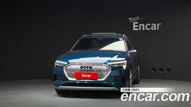 Audi e-, миниатюра 2