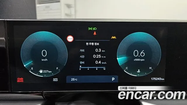 Hyundai Grandeur 3.5 LPG 2WD ( ), миниатюра 20