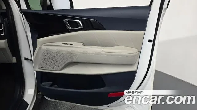 Kia Carnival HEV 9 мест Signature, миниатюра 22