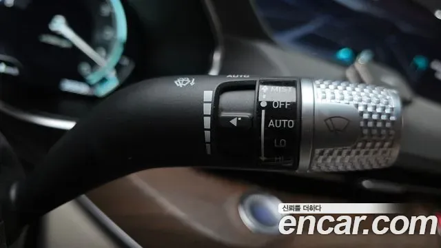 Genesis G80 бензин 2.5 Turbo AWD ( ), миниатюра 17