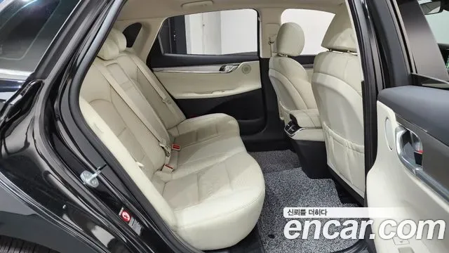 Hyundai Grandeur, миниатюра 3